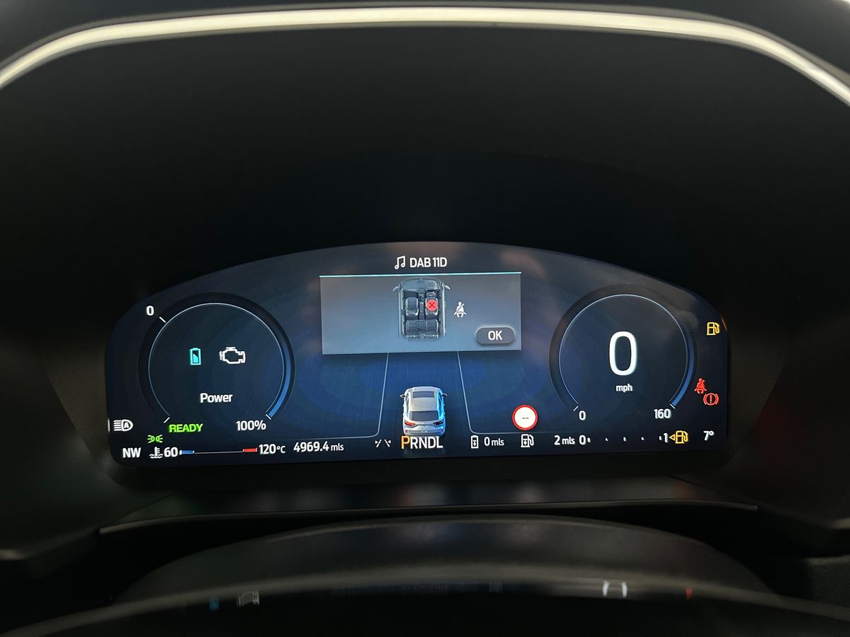 Used Ford Kuga 2025 for sale - 77360418: Photo 18