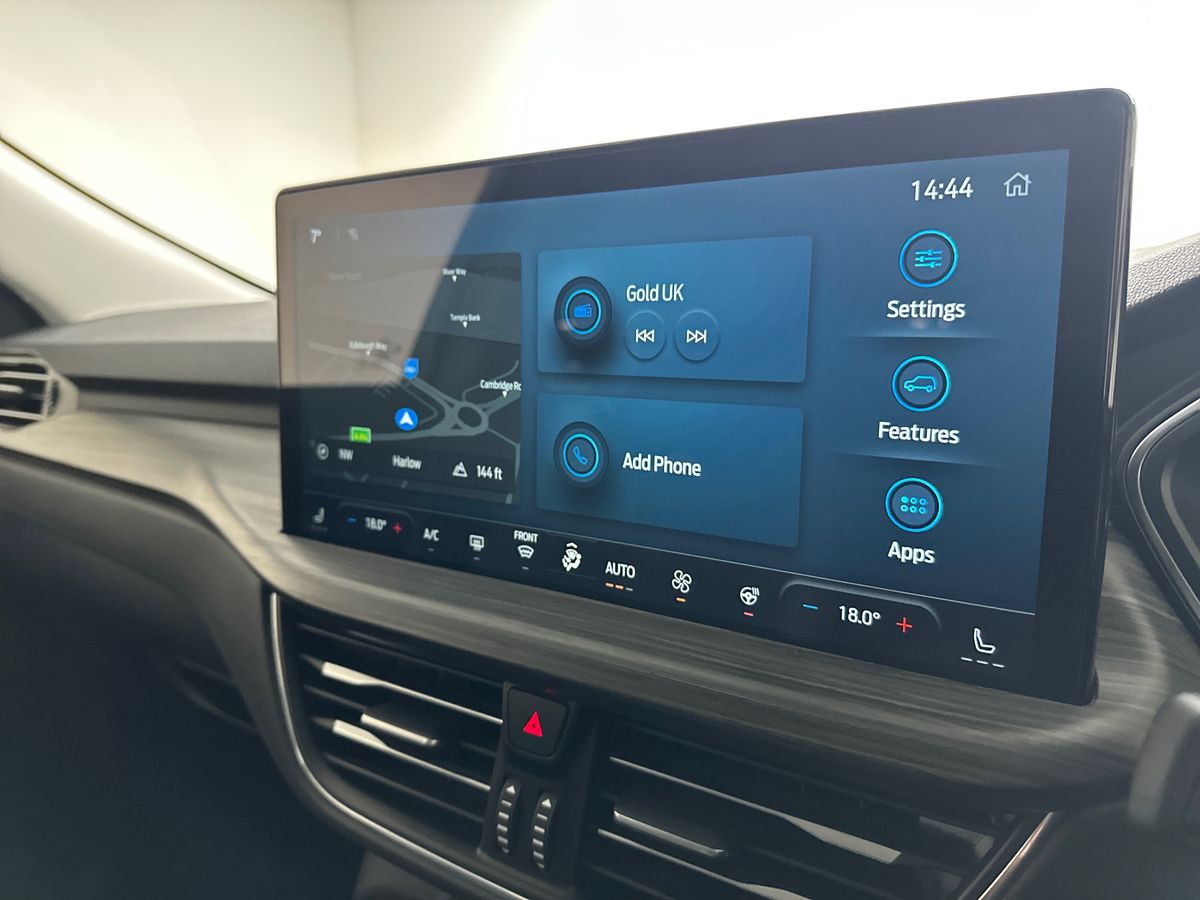 Used Ford Kuga 2025 for sale - 77360418: Photo 19