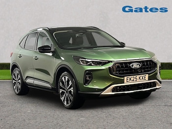 Used Ford Kuga 2025 for sale - 77360418: Photo