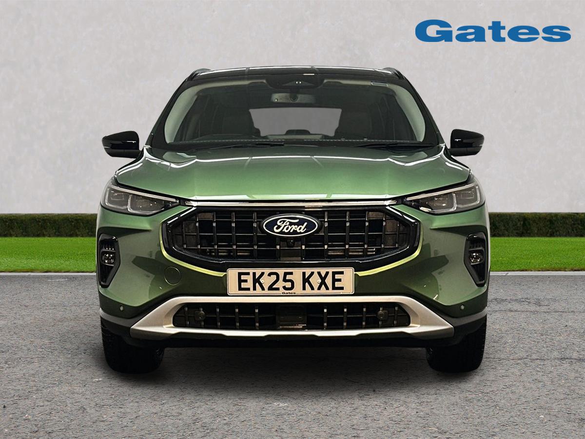 Used Ford Kuga 2025 for sale - 77360418: Photo 2