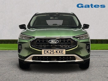 Used Ford Kuga 2025 for sale - 77360418: Photo