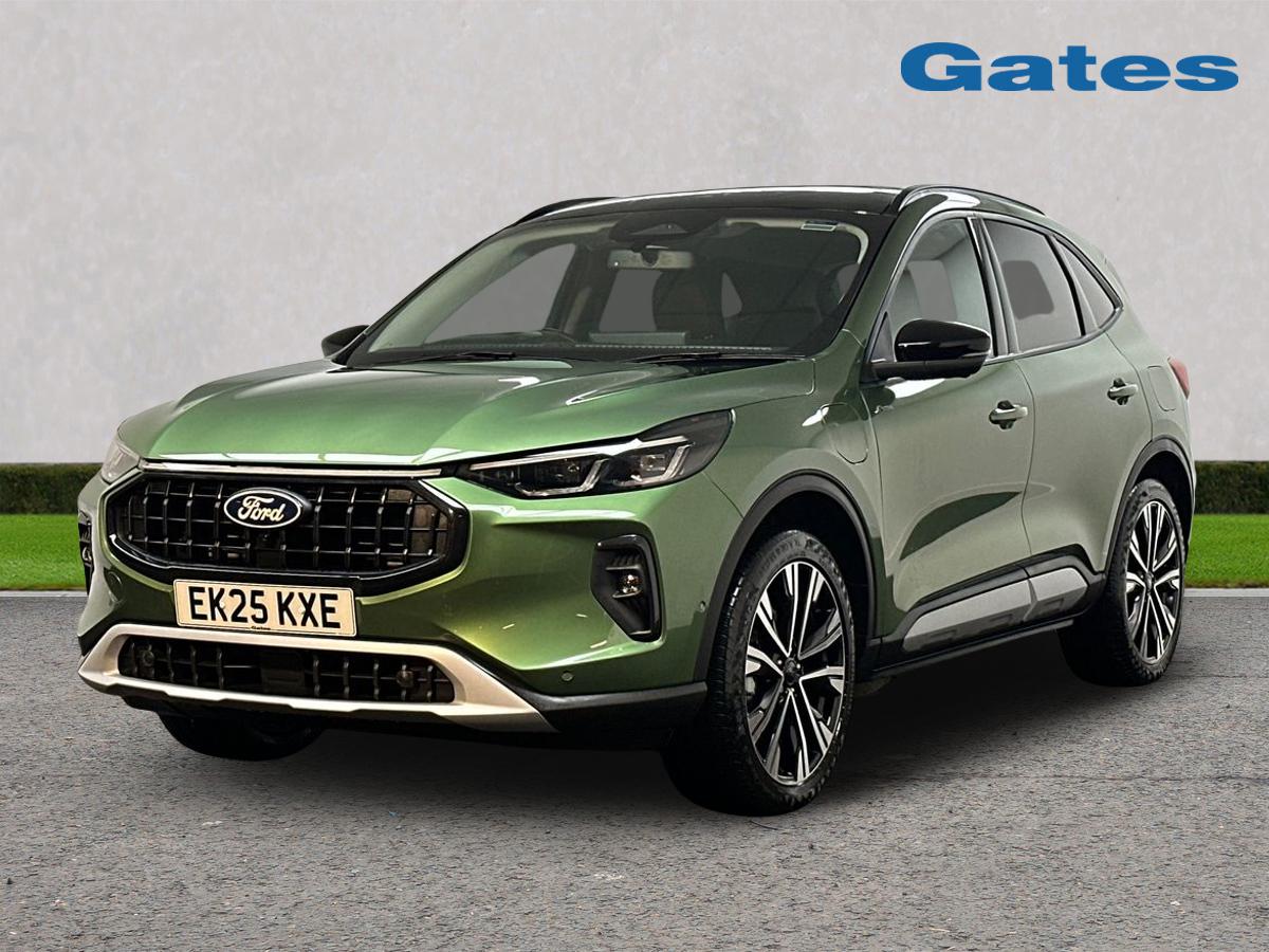 Used Ford Kuga 2025 for sale - 77360418: Photo 3