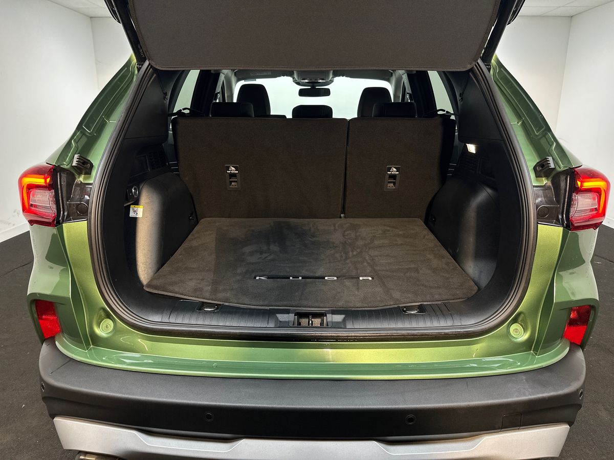 Used Ford Kuga 2025 for sale - 77360418: Photo 34