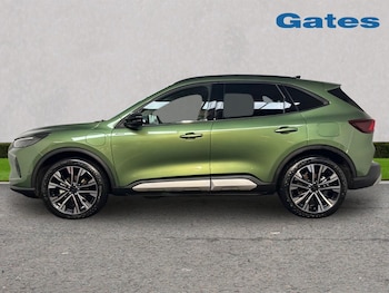 Used Ford Kuga 2025 for sale - 77360418: Photo