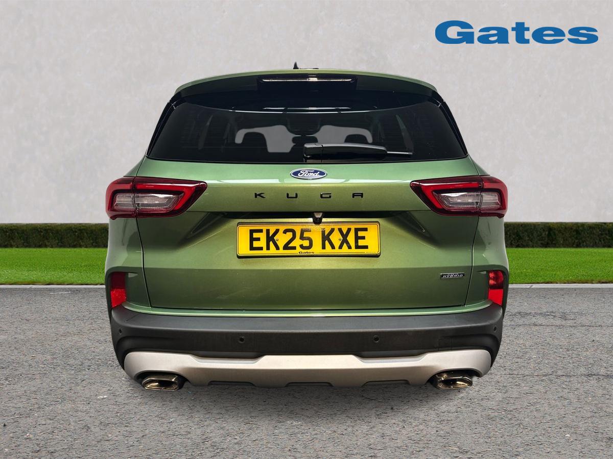 Used Ford Kuga 2025 for sale - 77360418: Photo 6