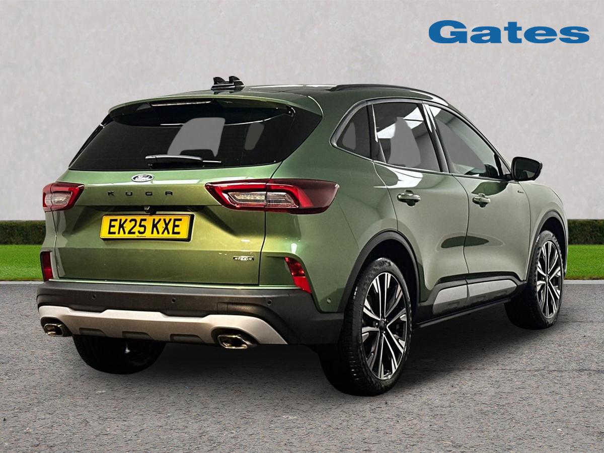 Used Ford Kuga 2025 for sale - 77360418: Photo 7