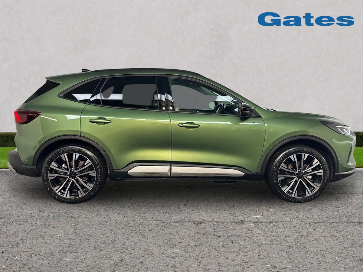 Used Ford Kuga 2025 for sale - 77360418: Photo 8