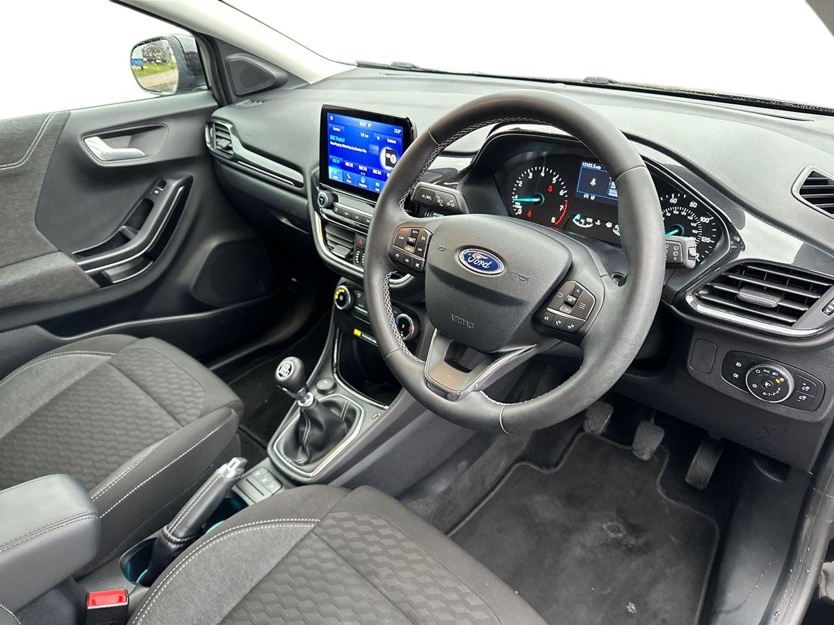 Used Ford Puma 2023 for sale - 77786150: Photo 10