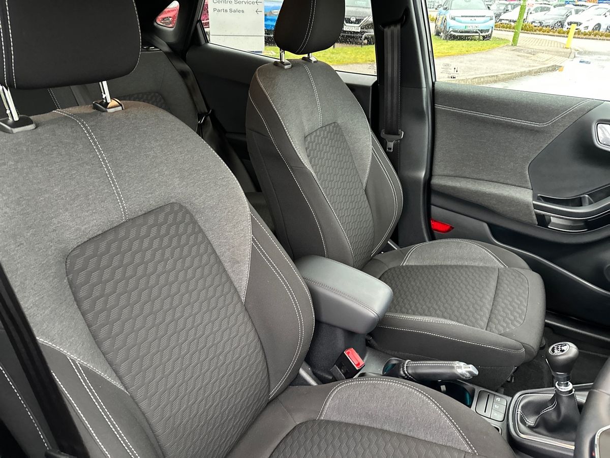 Used Ford Puma 2023 for sale - 77786150: Photo 12