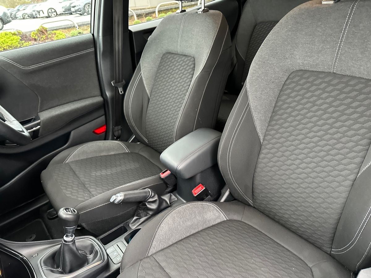 Used Ford Puma 2023 for sale - 77786150: Photo 13