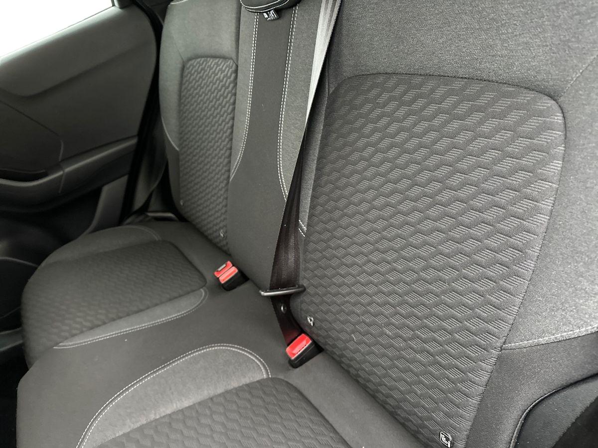 Used Ford Puma 2023 for sale - 77786150: Photo 14