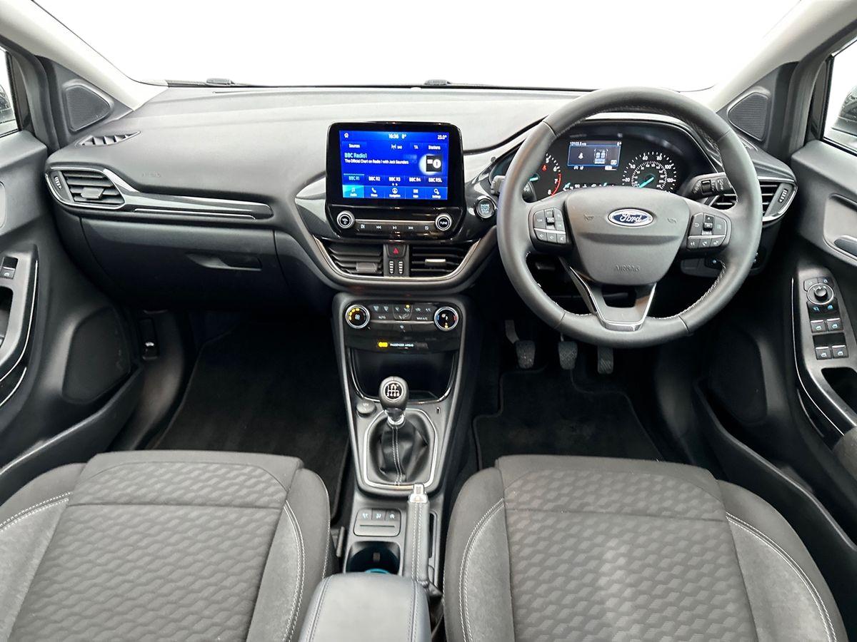 Used Ford Puma 2023 for sale - 77786150: Photo 15