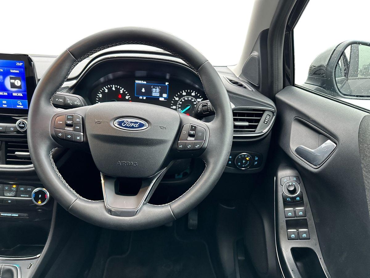 Used Ford Puma 2023 for sale - 77786150: Photo 17