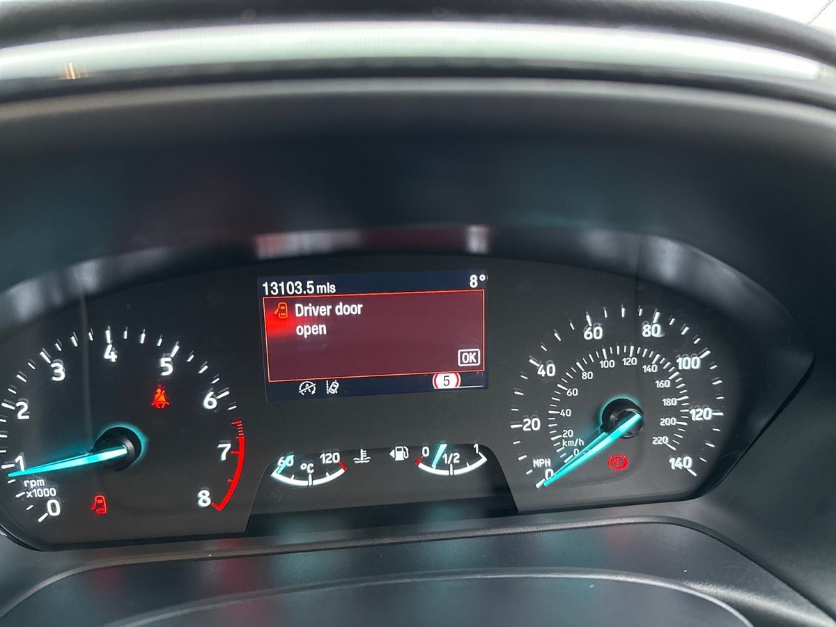 Used Ford Puma 2023 for sale - 77786150: Photo 18