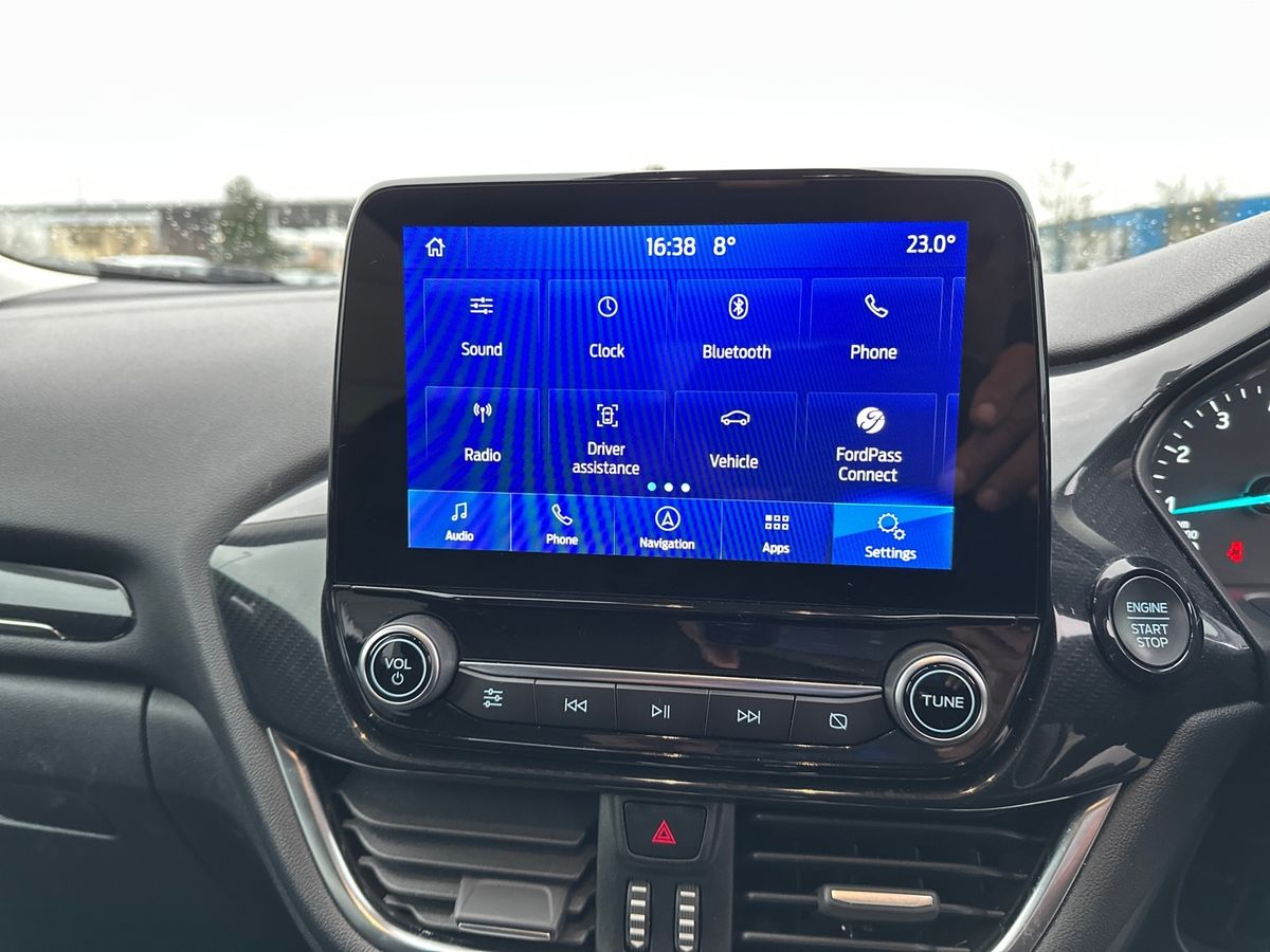 Used Ford Puma 2023 for sale - 77786150: Photo 19