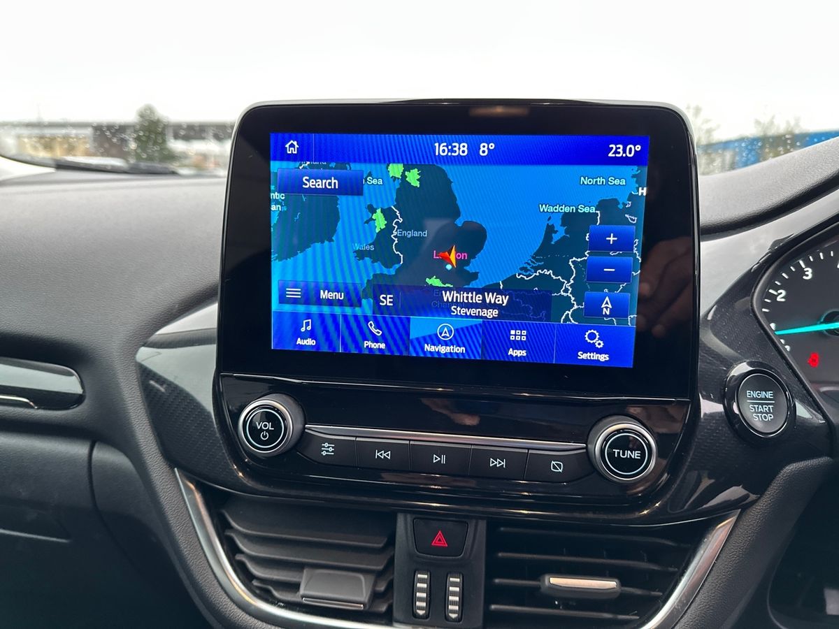 Used Ford Puma 2023 for sale - 77786150: Photo 20