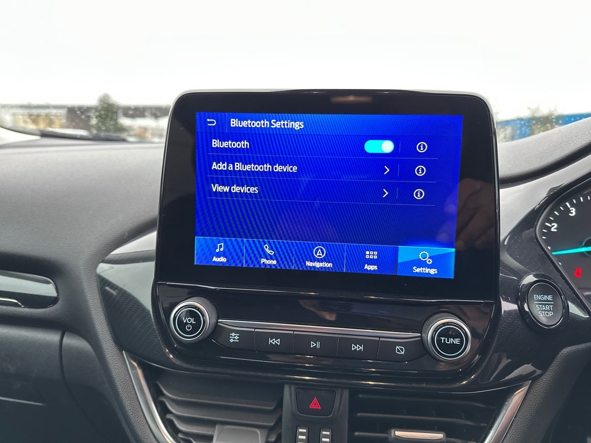 Used Ford Puma 2023 for sale - 77786150: Photo 21