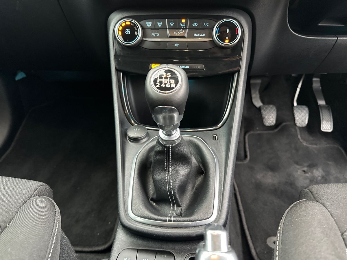 Used Ford Puma 2023 for sale - 77786150: Photo 22