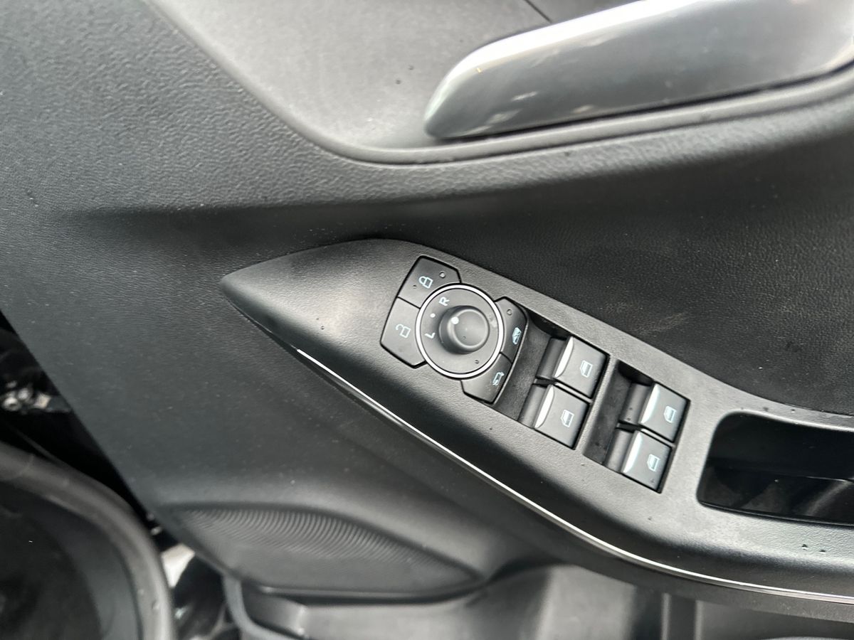 Used Ford Puma 2023 for sale - 77786150: Photo 25