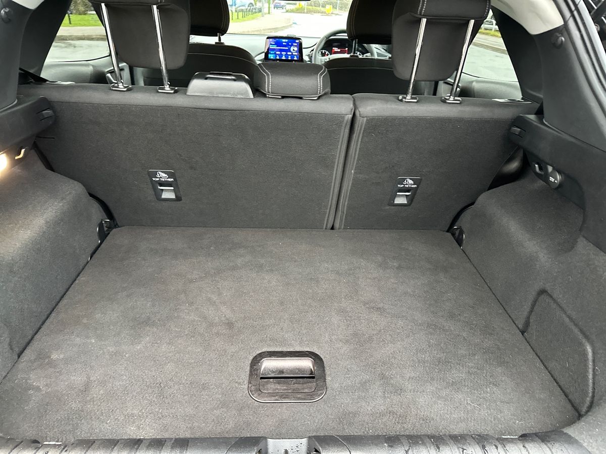 Used Ford Puma 2023 for sale - 77786150: Photo 34