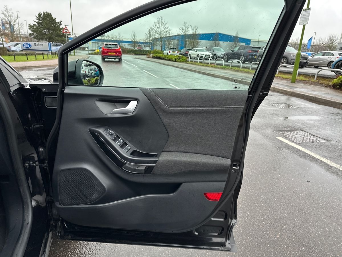 Used Ford Puma 2023 for sale - 77786150: Photo 35