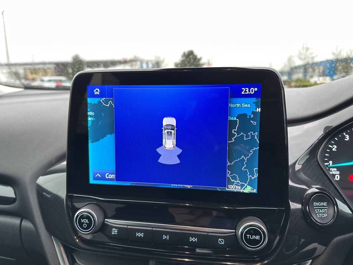 Used Ford Puma 2023 for sale - 77786150: Photo 36