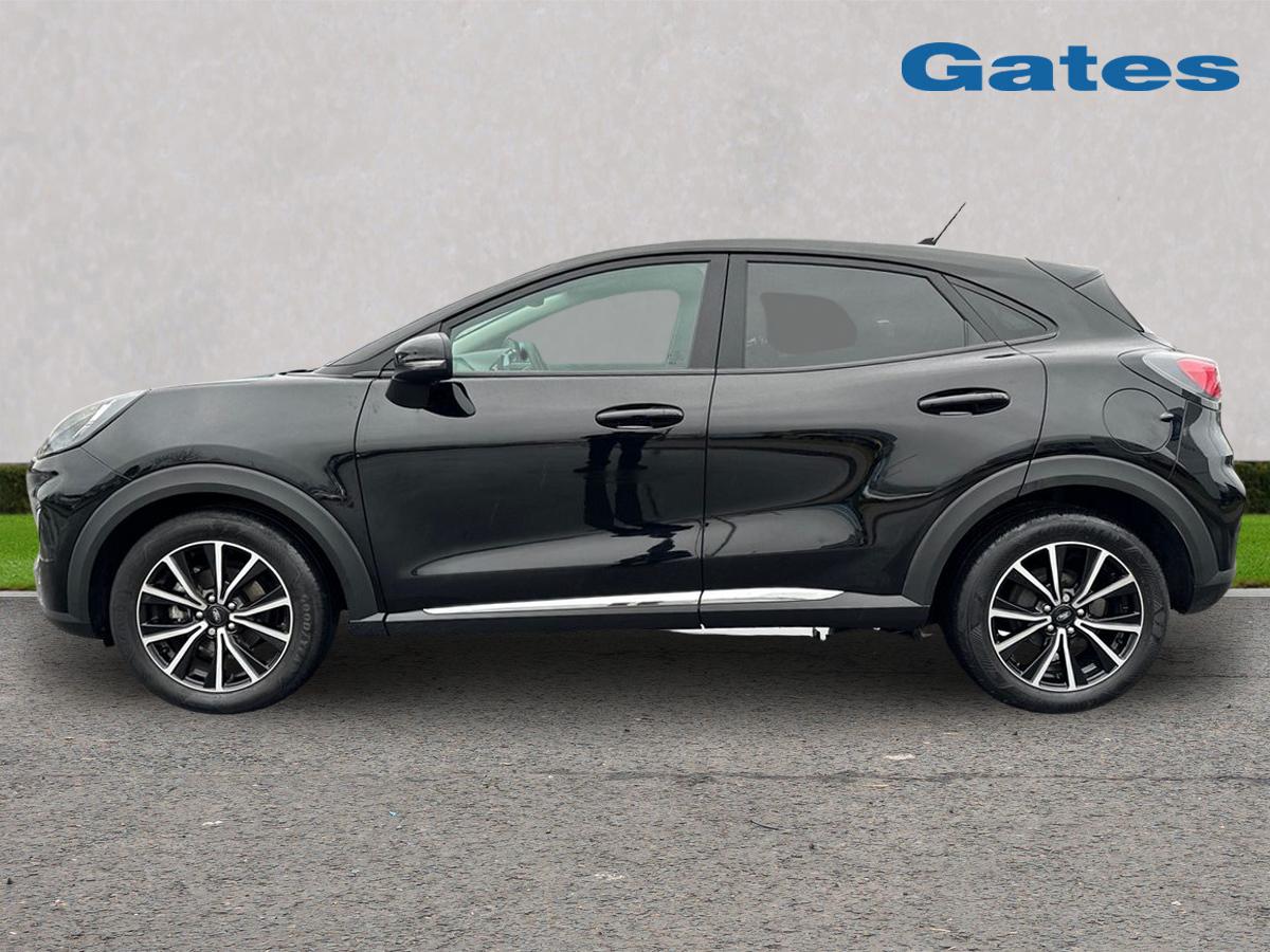 Used Ford Puma 2023 for sale - 77786150: Photo 4