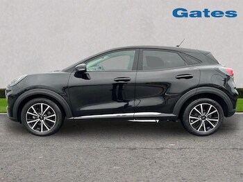 Used Ford Puma 2023 for sale - 77786150: Photo