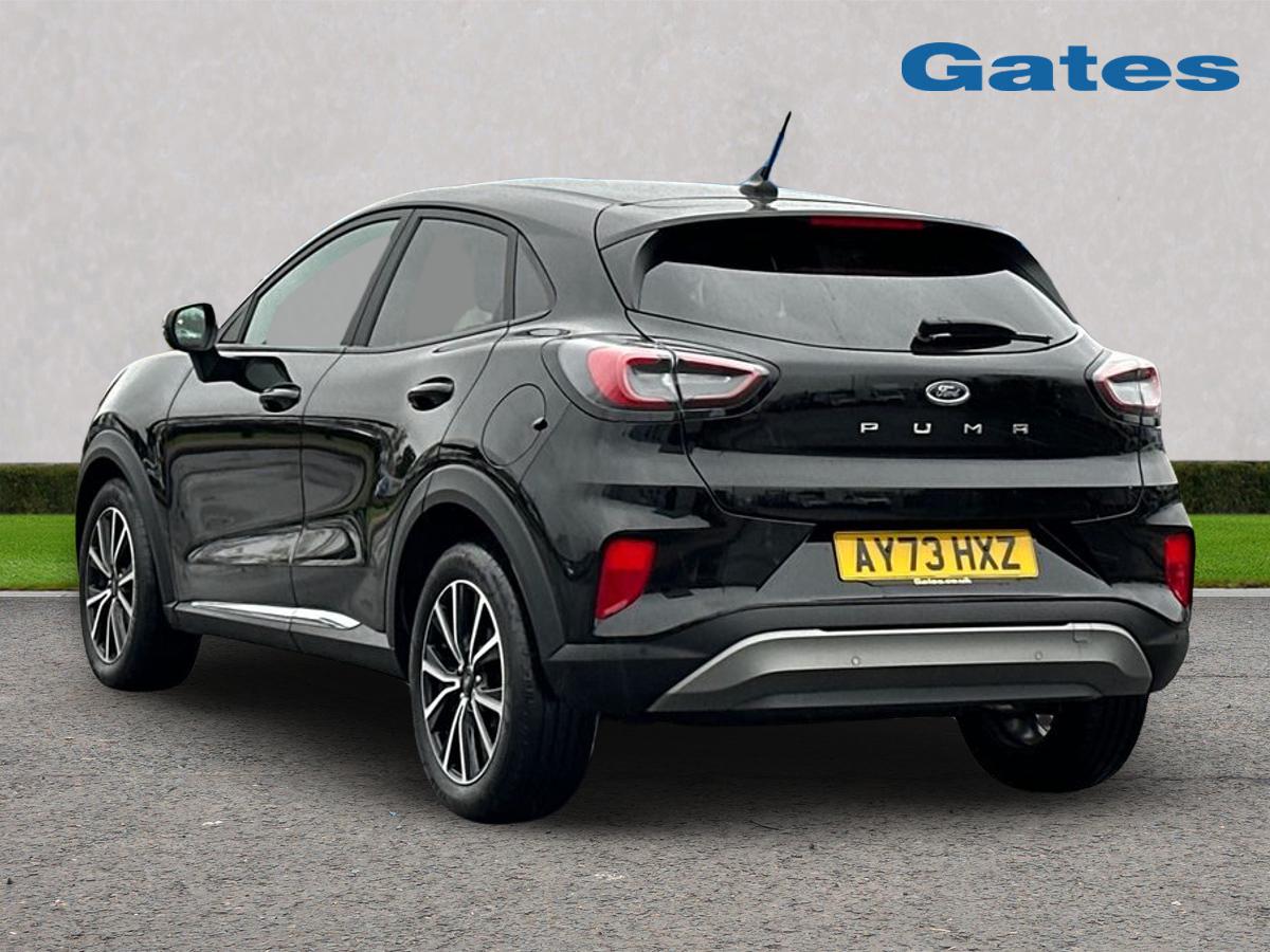 Used Ford Puma 2023 for sale - 77786150: Photo 5