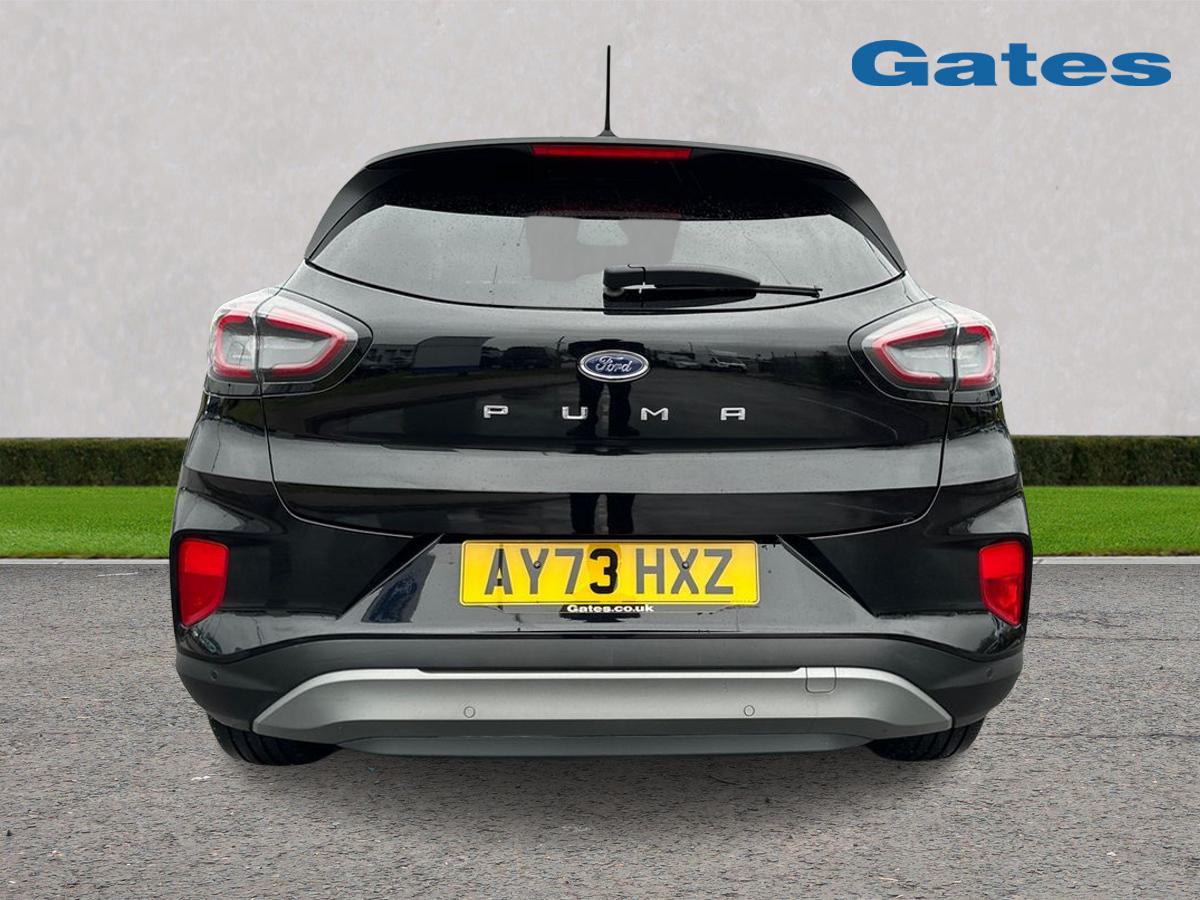 Used Ford Puma 2023 for sale - 77786150: Photo 6