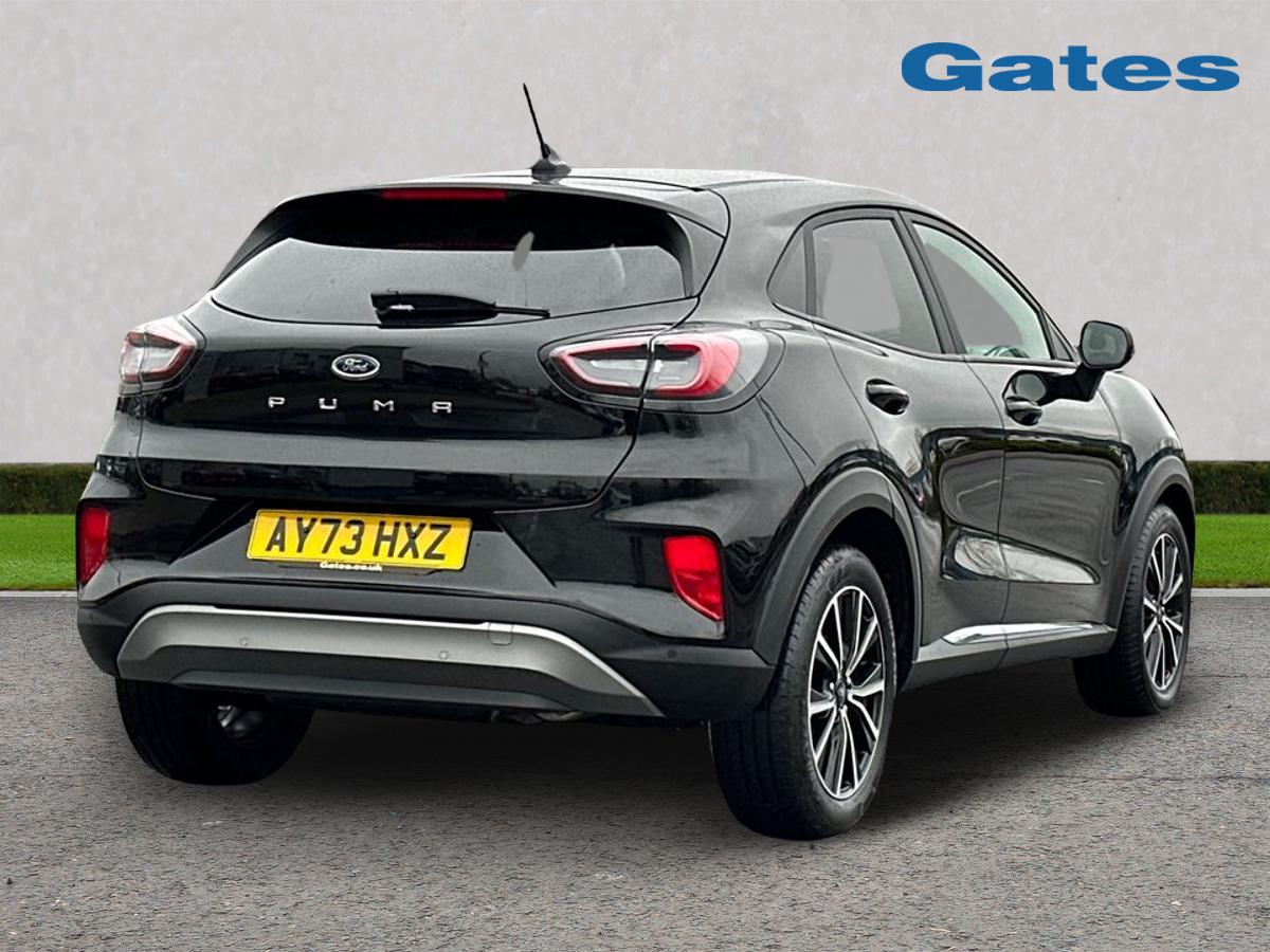 Used Ford Puma 2023 for sale - 77786150: Photo 7