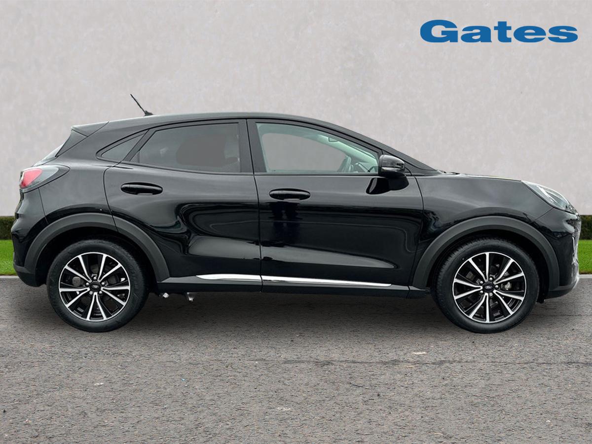 Used Ford Puma 2023 for sale - 77786150: Photo 8