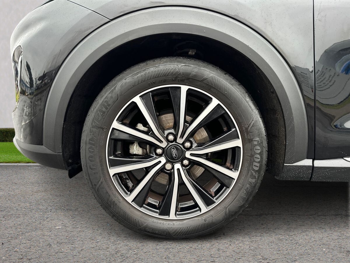 Used Ford Puma 2023 for sale - 77786150: Photo 9