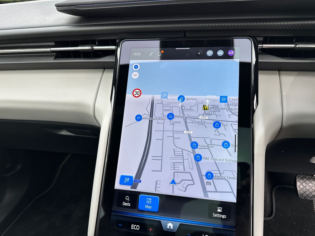 Used Ford Explorer 2025 for sale - 77133937: Photo 20