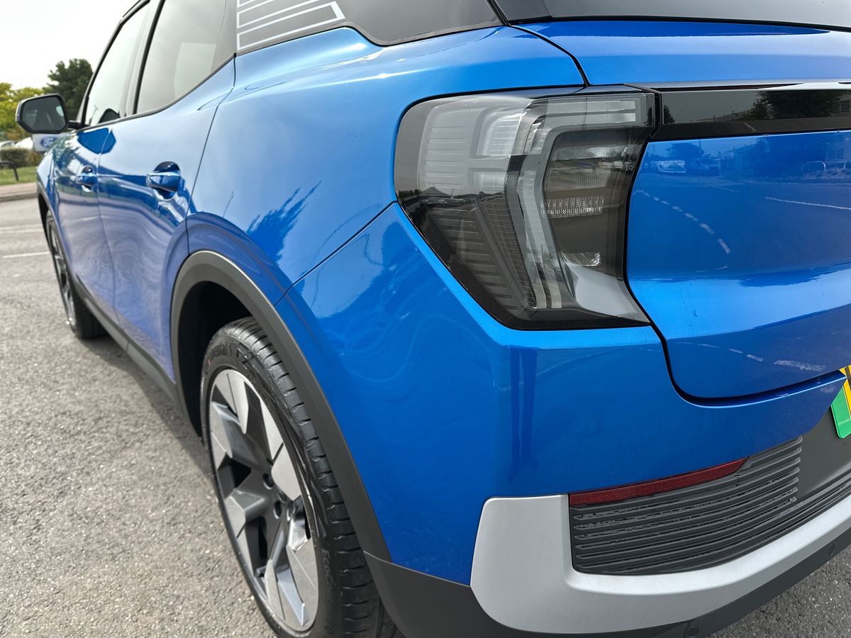 Used Ford Explorer 2025 for sale - 77133937: Photo 33