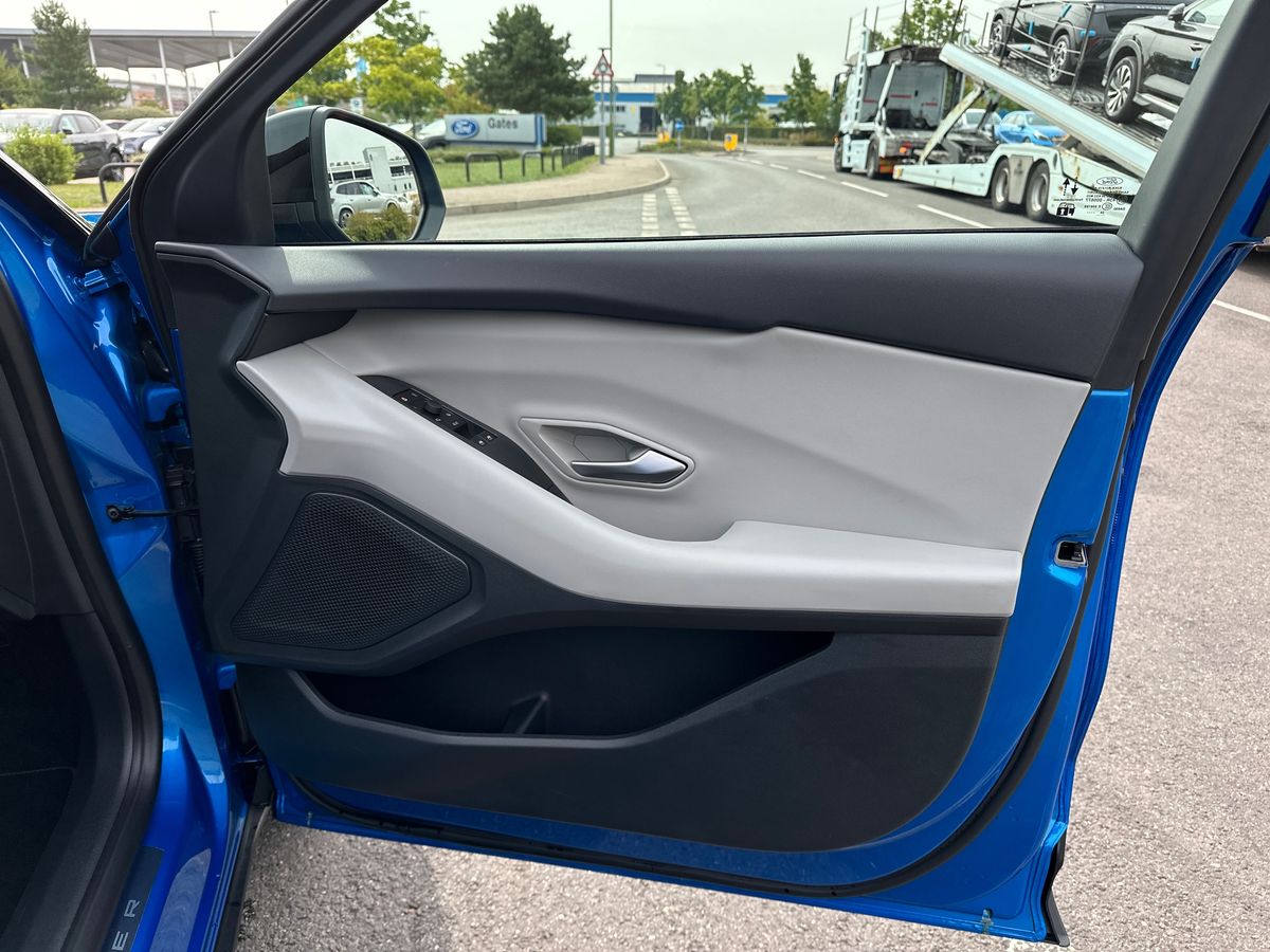 Used Ford Explorer 2025 for sale - 77133937: Photo 35