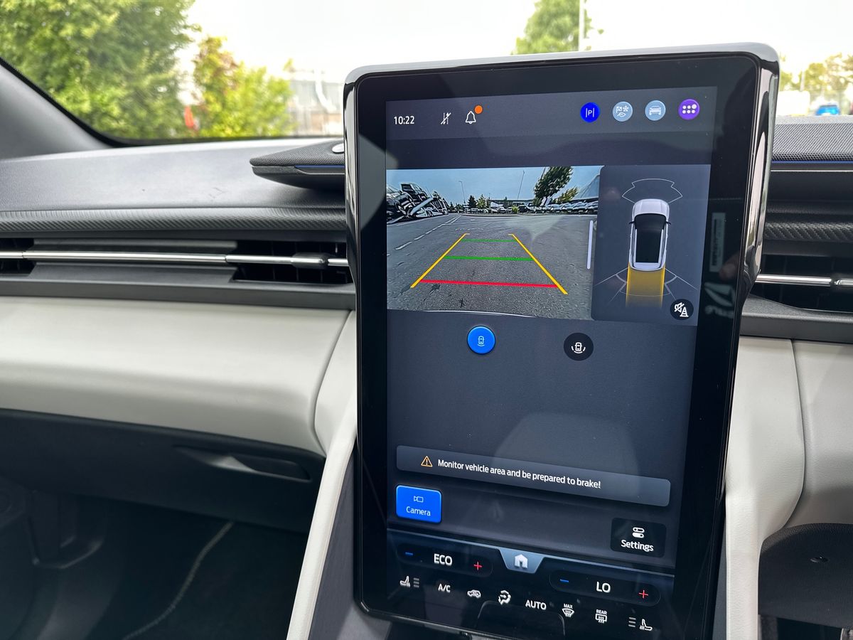 Used Ford Explorer 2025 for sale - 77133937: Photo 38