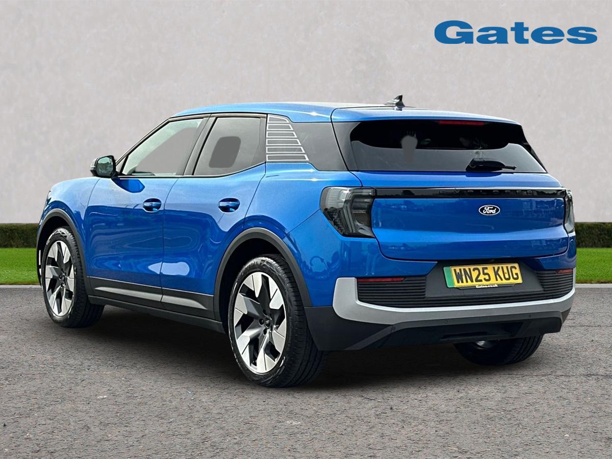 Used Ford Explorer 2025 for sale - 77133937: Photo 5