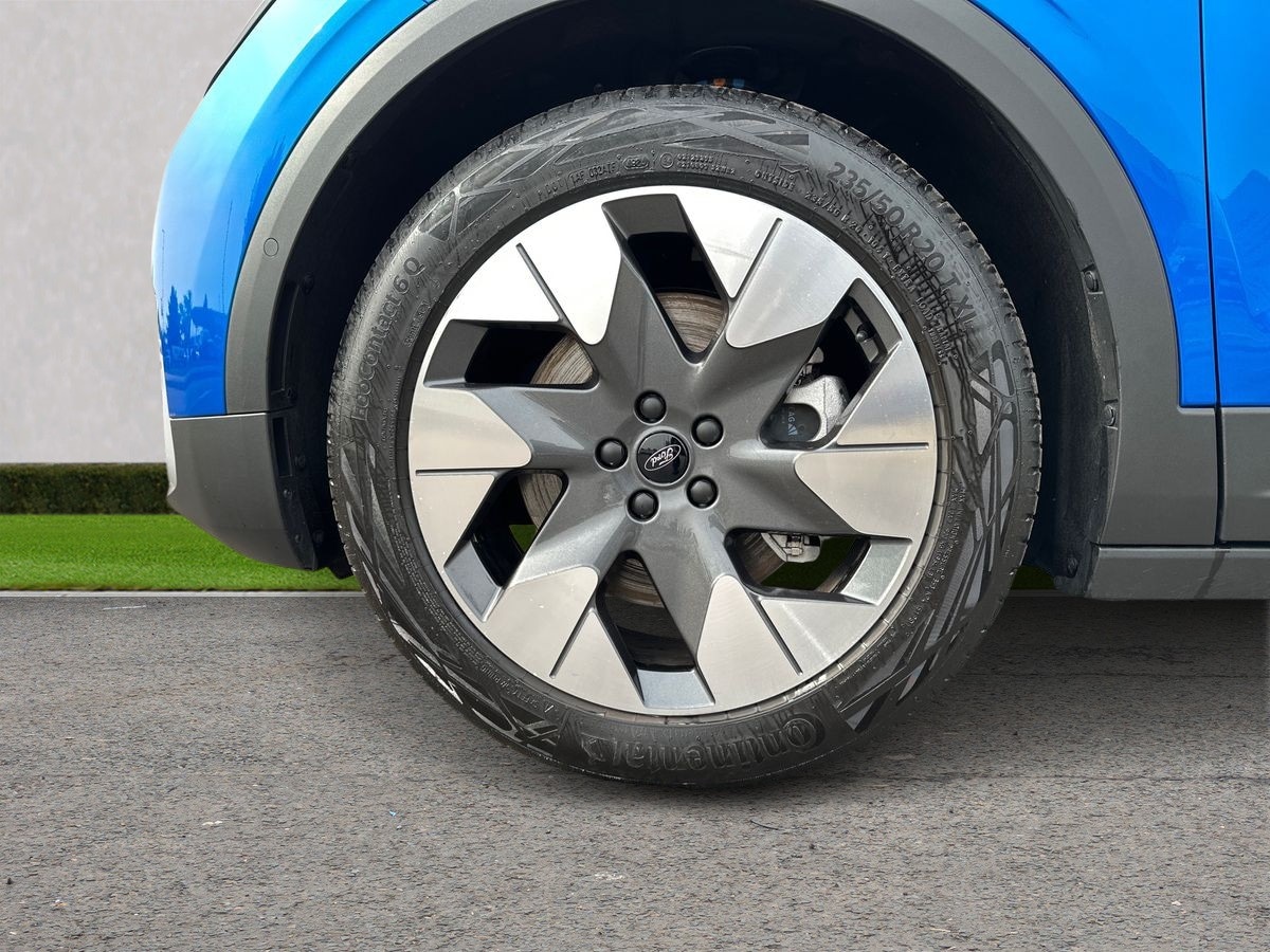 Used Ford Explorer 2025 for sale - 77133937: Photo 9