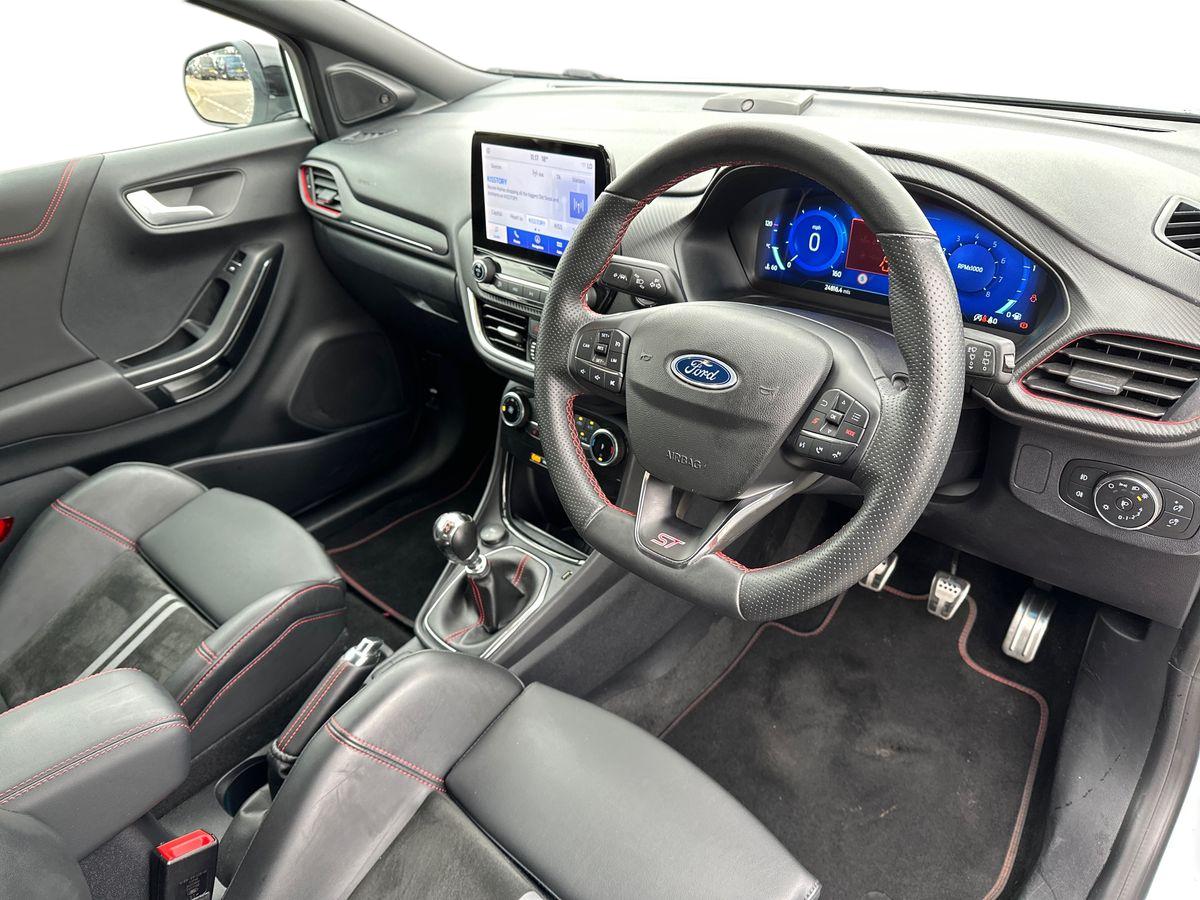 Used Ford Puma 2023 for sale - 76338717: Photo 10