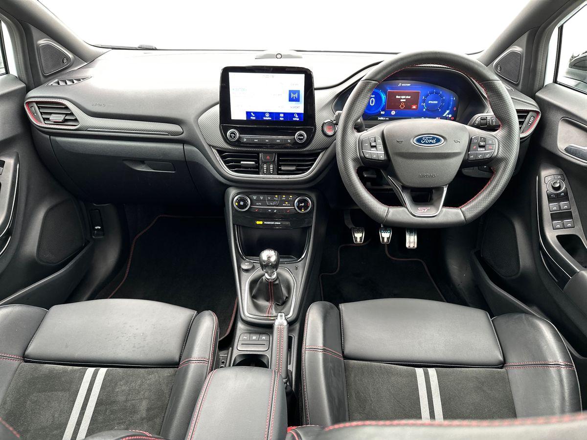 Used Ford Puma 2023 for sale - 76338717: Photo 15