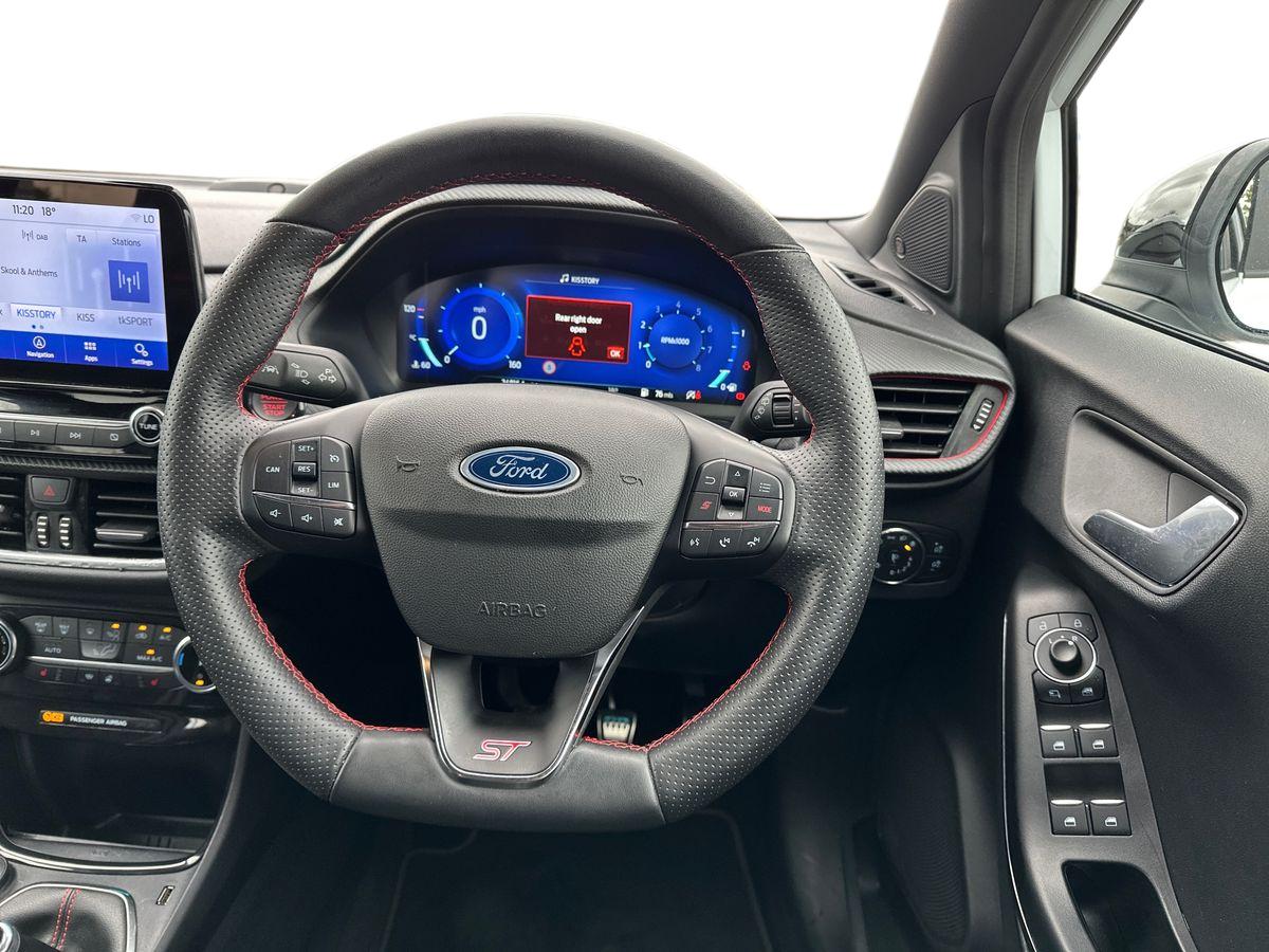 Used Ford Puma 2023 for sale - 76338717: Photo 17