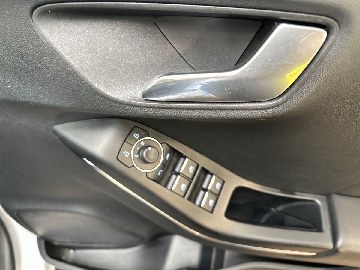 Used Ford Puma 2023 for sale - 76338717: Photo 25