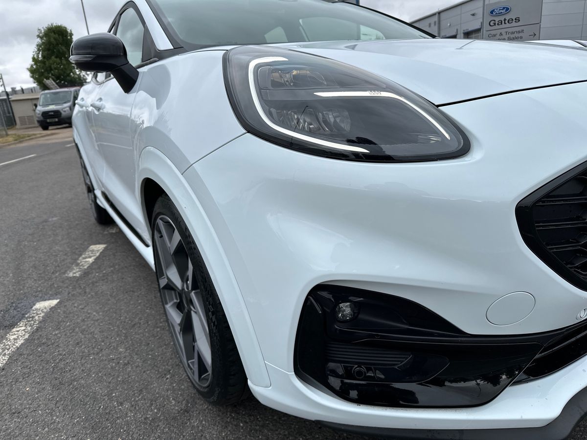 Used Ford Puma 2023 for sale - 76338717: Photo 32