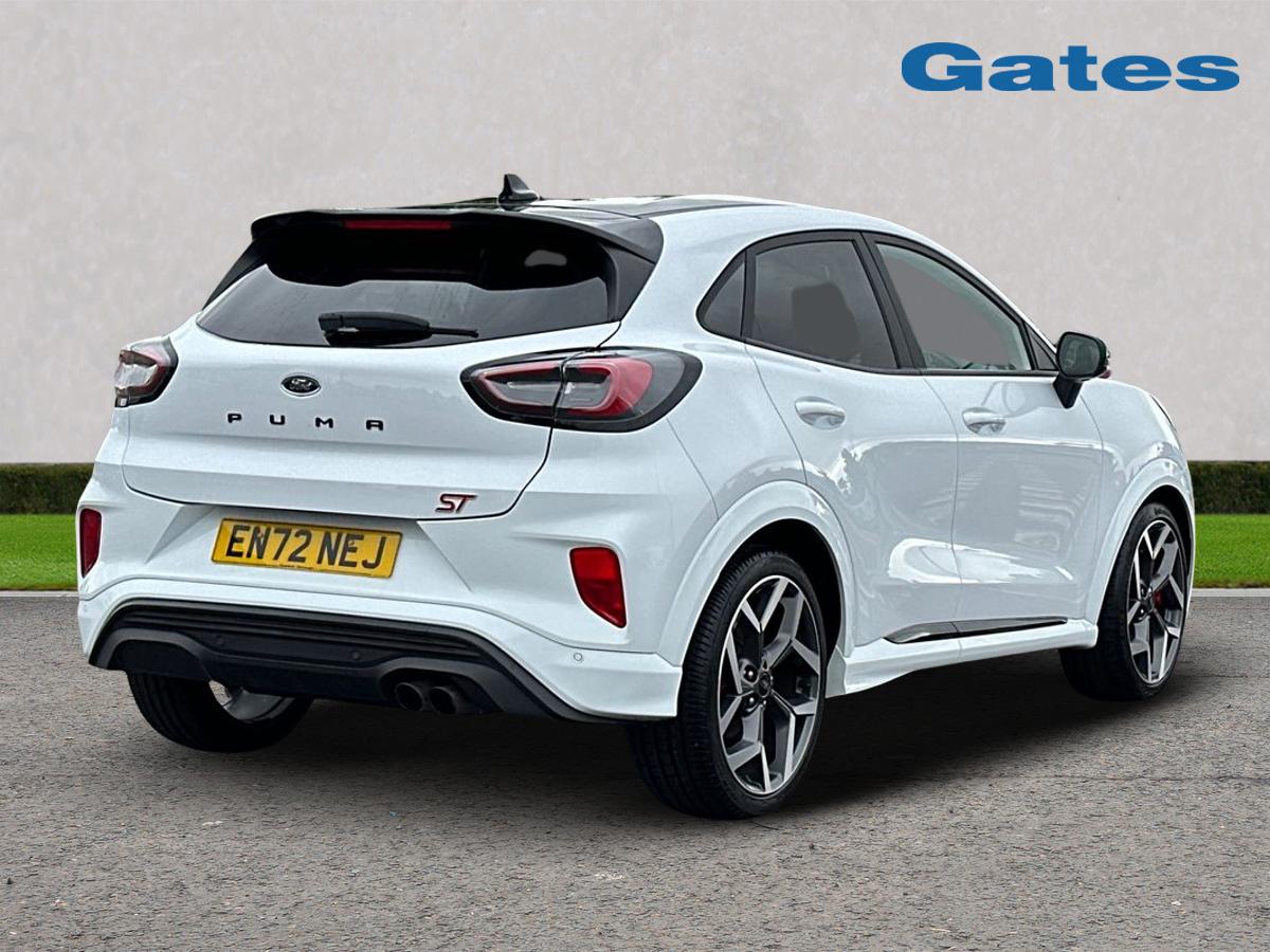 Used Ford Puma 2023 for sale - 76338717: Photo 7
