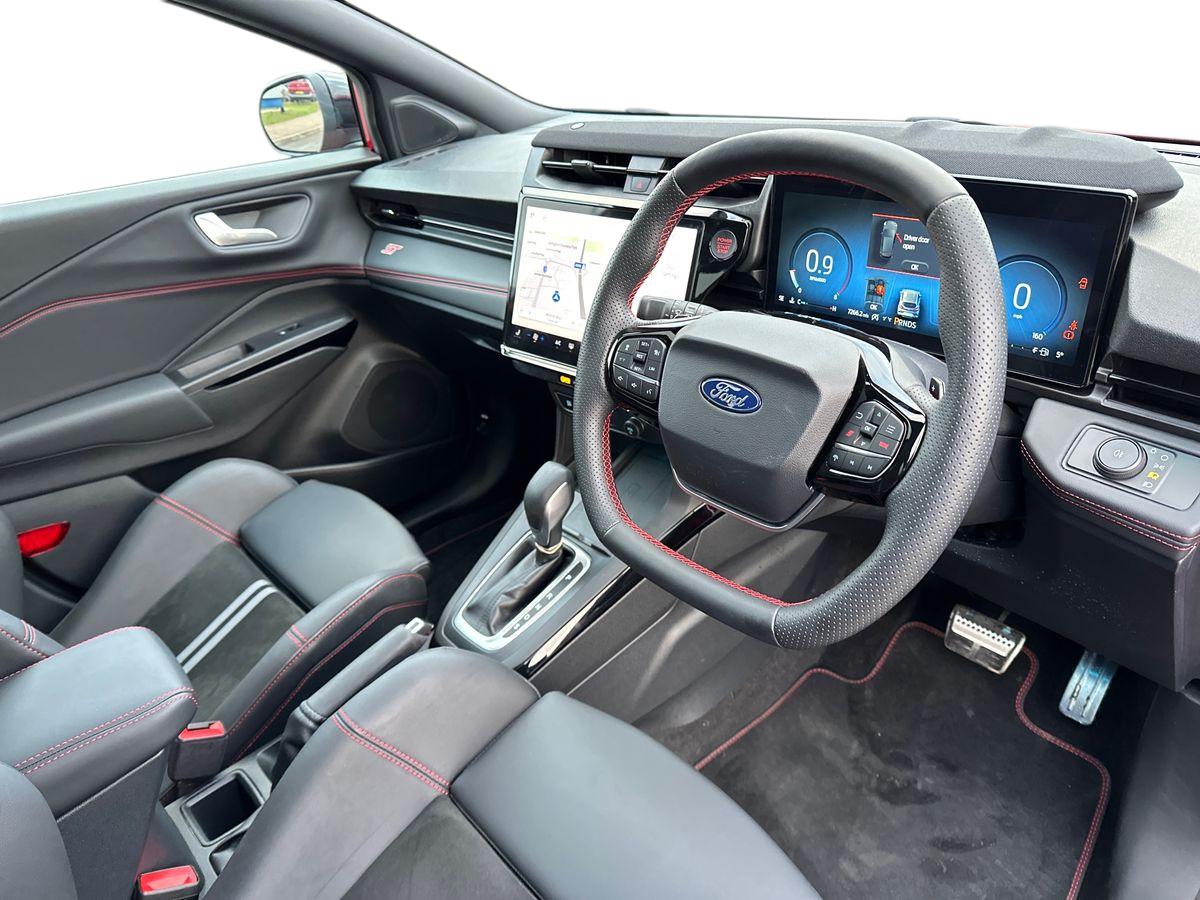 Used Ford Puma 2025 for sale - 77373035: Photo 10