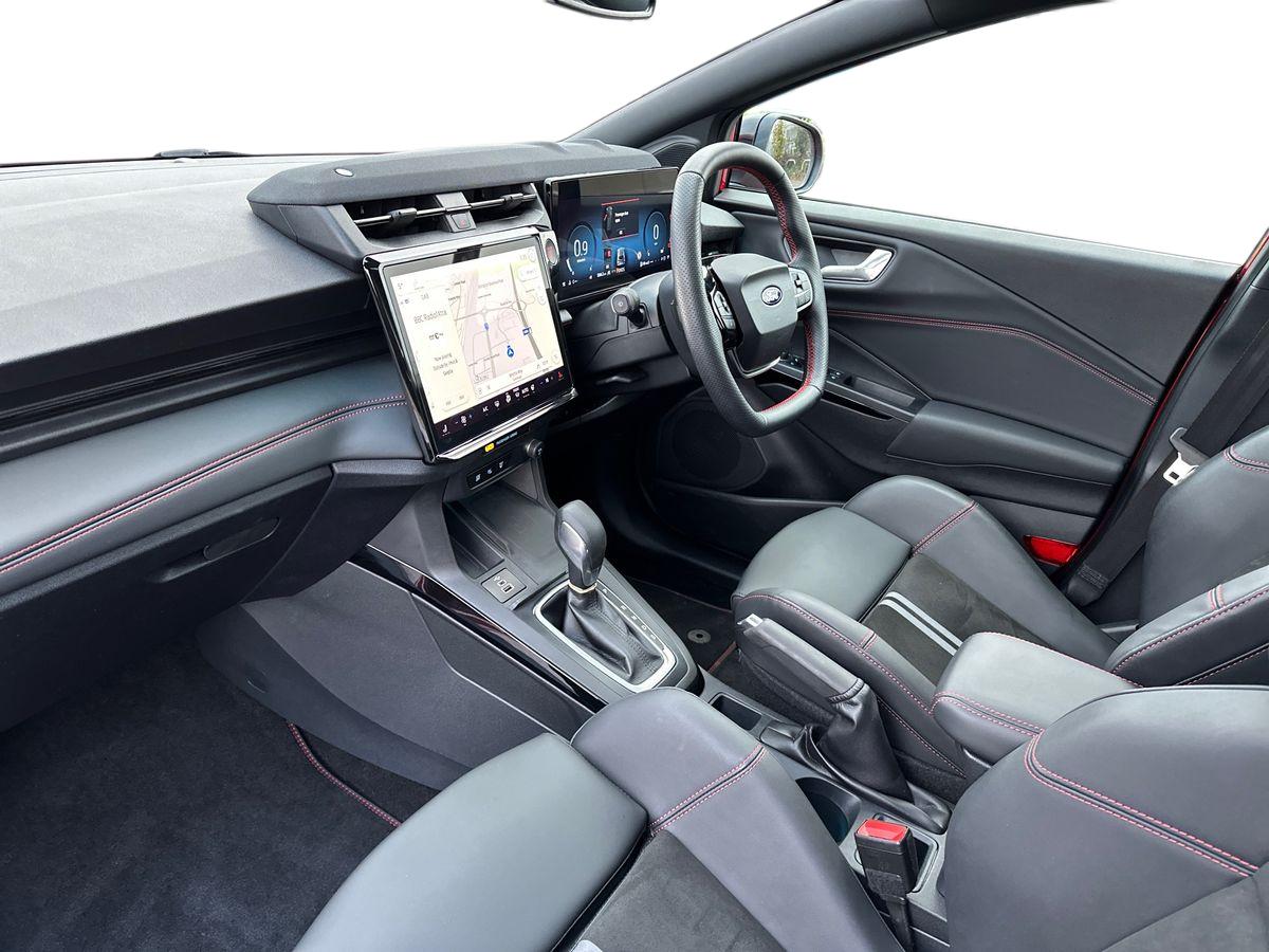 Used Ford Puma 2025 for sale - 77373035: Photo 11