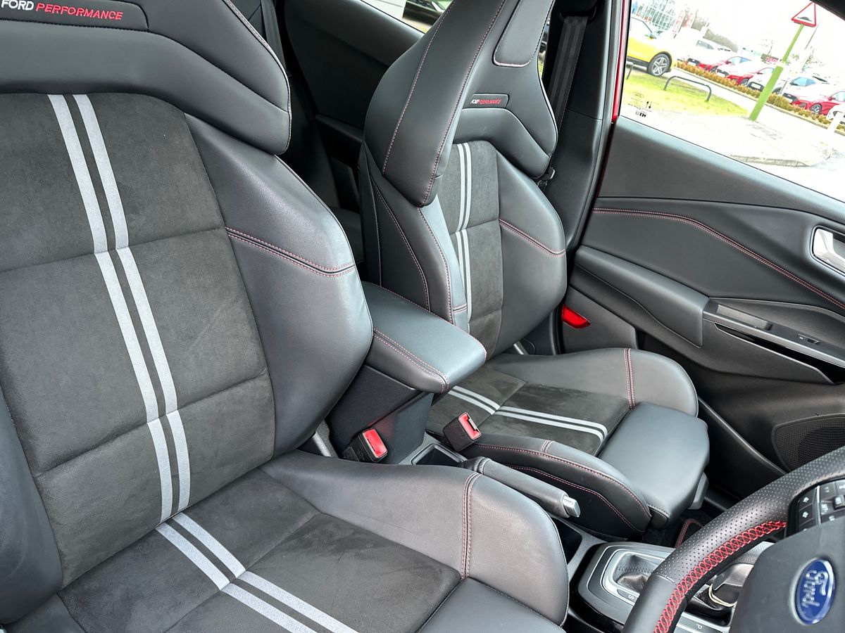 Used Ford Puma 2025 for sale - 77373035: Photo 12