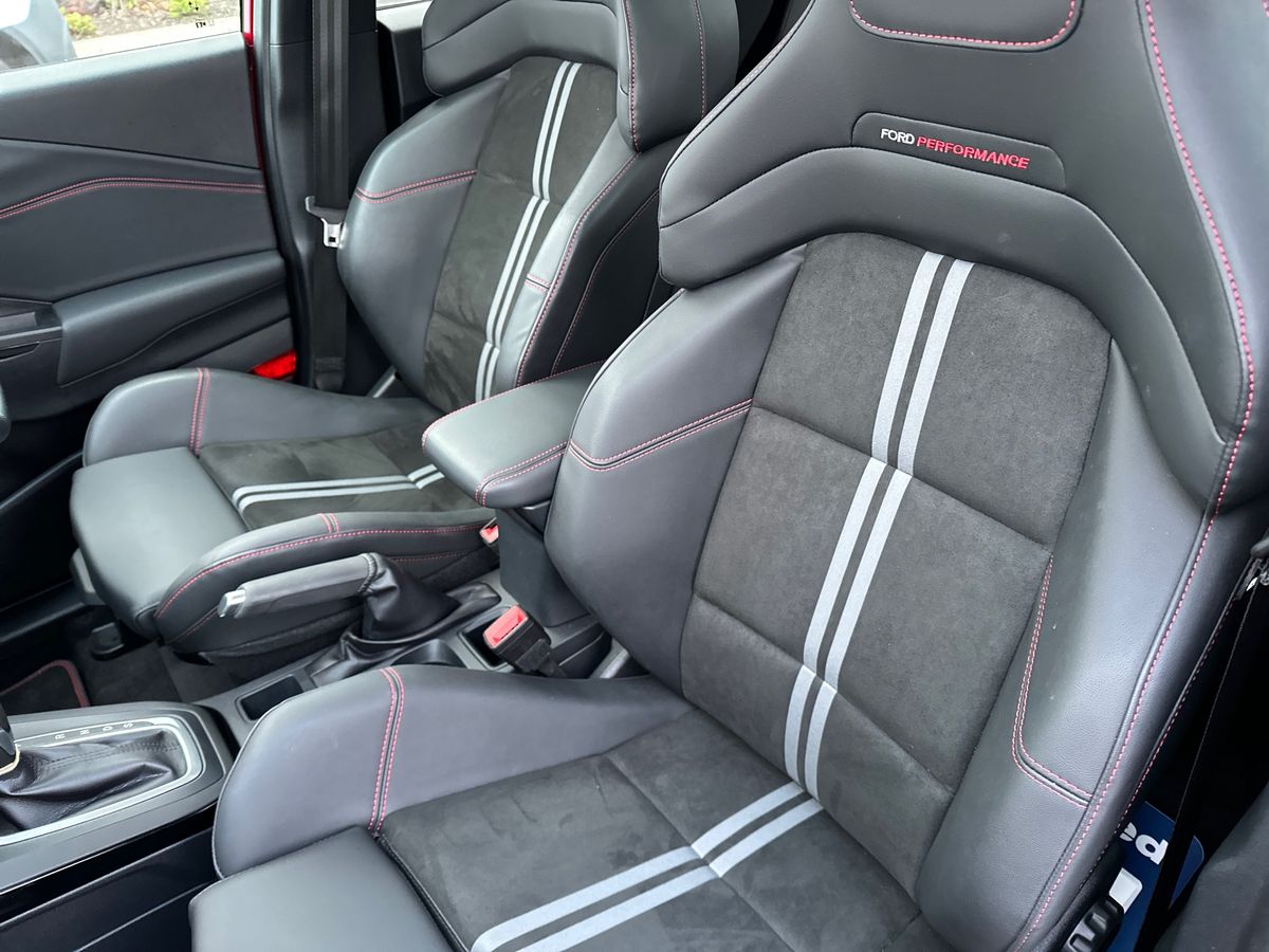 Used Ford Puma 2025 for sale - 77373035: Photo 13