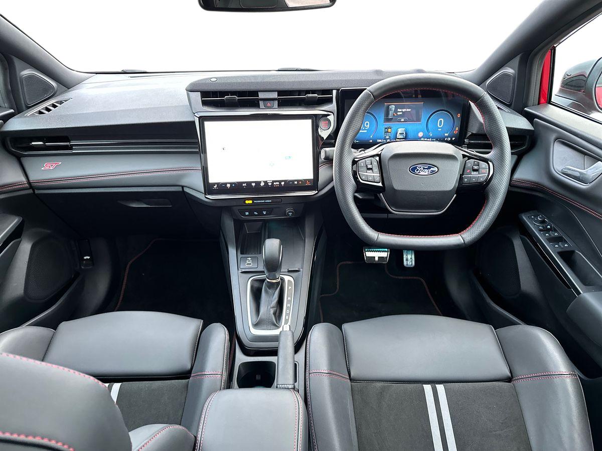 Used Ford Puma 2025 for sale - 77373035: Photo 15